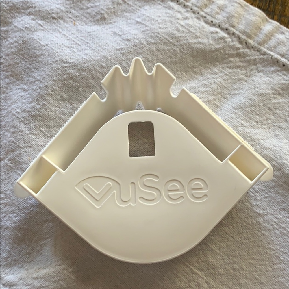 Vusee Baby Monitor Mount